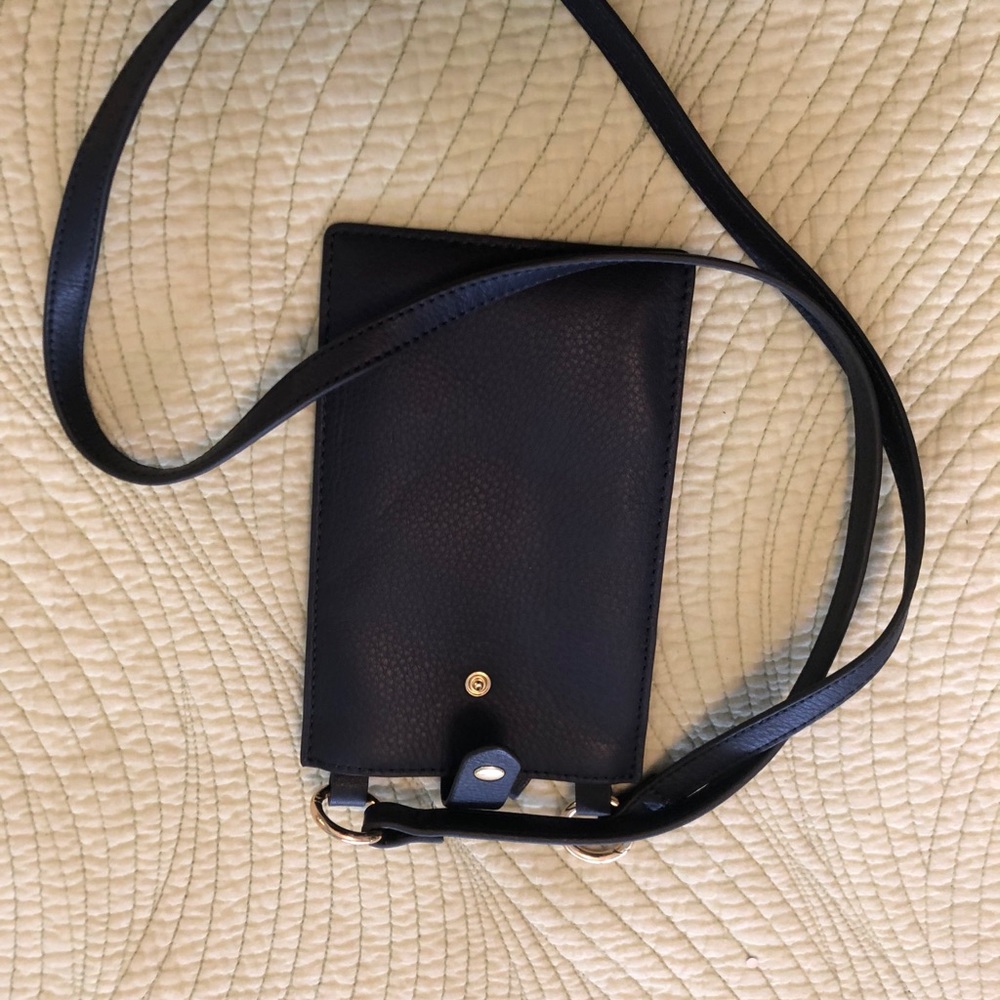 Mark and Graham Crossbody